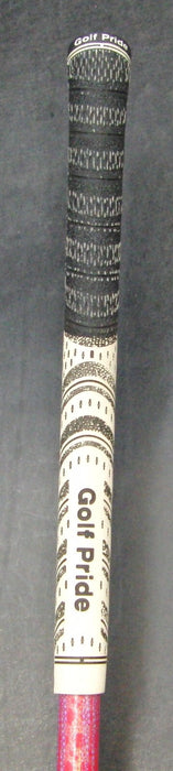 Srixon Z-TX Tour Extreme 8.5° Driver Stiff Graphite Shaft Golf Pride Grip