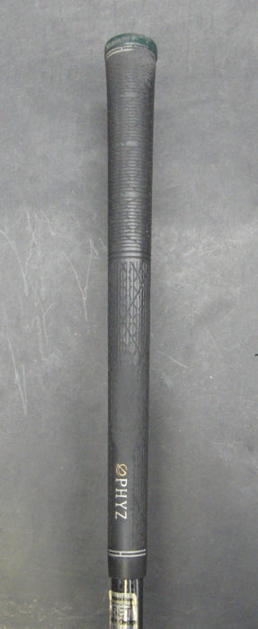Bridgestone PHYZ 5 Iron Regular Graphite Shaft PHYZ Grip