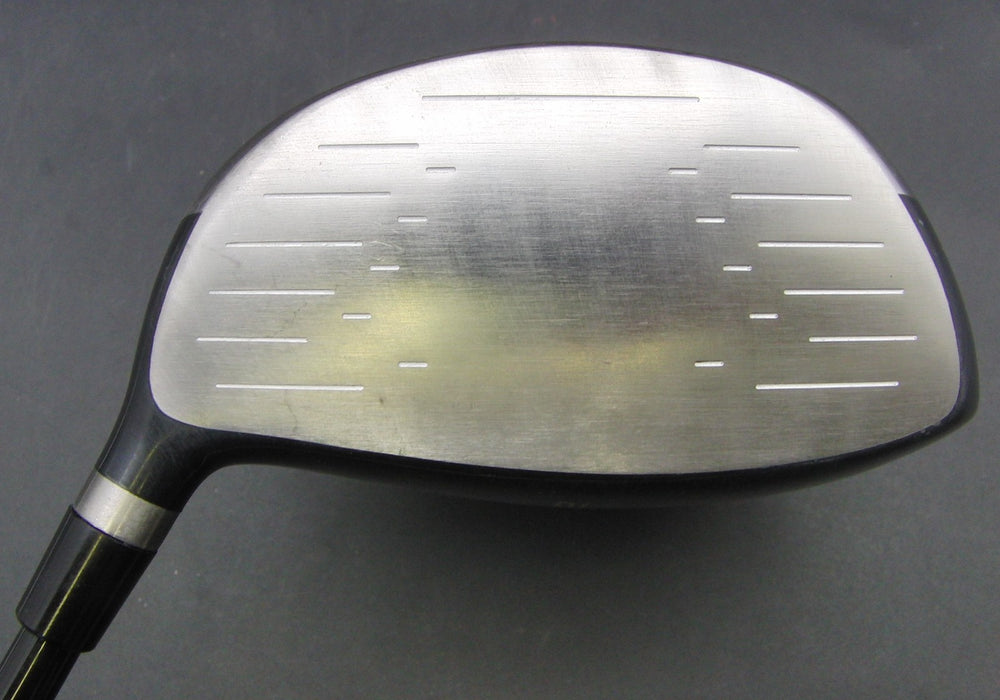 Honma Beres MG813 10° Driver Stiff Graphite Shaft Beres Grip