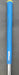 Onoff Tungsten Gravity Control 7 Iron Regular Steel Shaft Iomic Grip