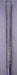 Asahi Golf MDT MHG-440 33° Hybrid Regular Graphite Shaft MDT Grip