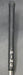 Left Handed Ping G2 Blue Dot 7 Iron Regular Steel Shaft Ping Grip