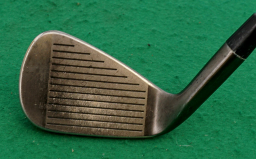 Ladies Adams Idea Pro Black CB1 Forged 7 Iron Ladies Graphite Shaft