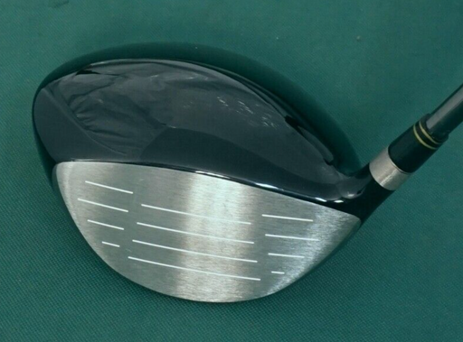 Honma Tour World TW727 460 9.5° Driver Stiff Graphite Shaft Golf Pride Grip