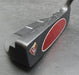 TaylorMade Rossa Maranello 8-01 TP Putter Steel Shaft 87cm Length + Head Cover