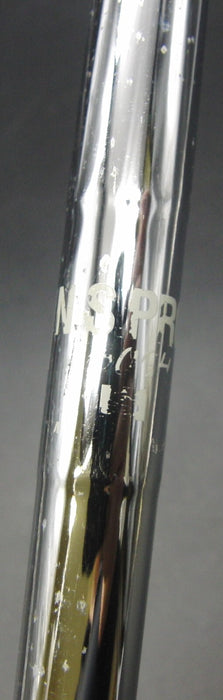 Yamaha Inpres X 7 Iron Stiff Steel Shaft Inpres X Grip