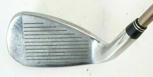 King Cobra SZ 6 Iron Aldila DVS-HL Seniors Graphite Shaft Cobra Grip