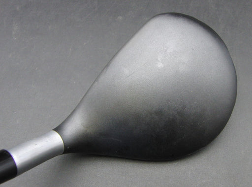 Adams Tightlies 22° 7 Wood Stiff Graphite Shaft Tour Edge Grip