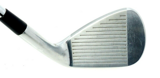 Left Handed Mizuno JPX 850 Forged 9 Iron XP 105 Regular Steel Shaft