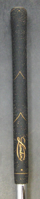 Mizuno MP33 3 Iron Stiff Steel Shaft Lamkin Grip