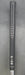 Ping G20 Red Dot 5 Iron Regular Steel Shaft Ping Grip