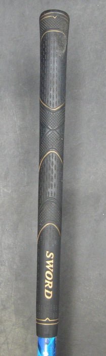Sword LX-2000 7 Wood Regular Graphite Shaft Sword Grip + Head Cover