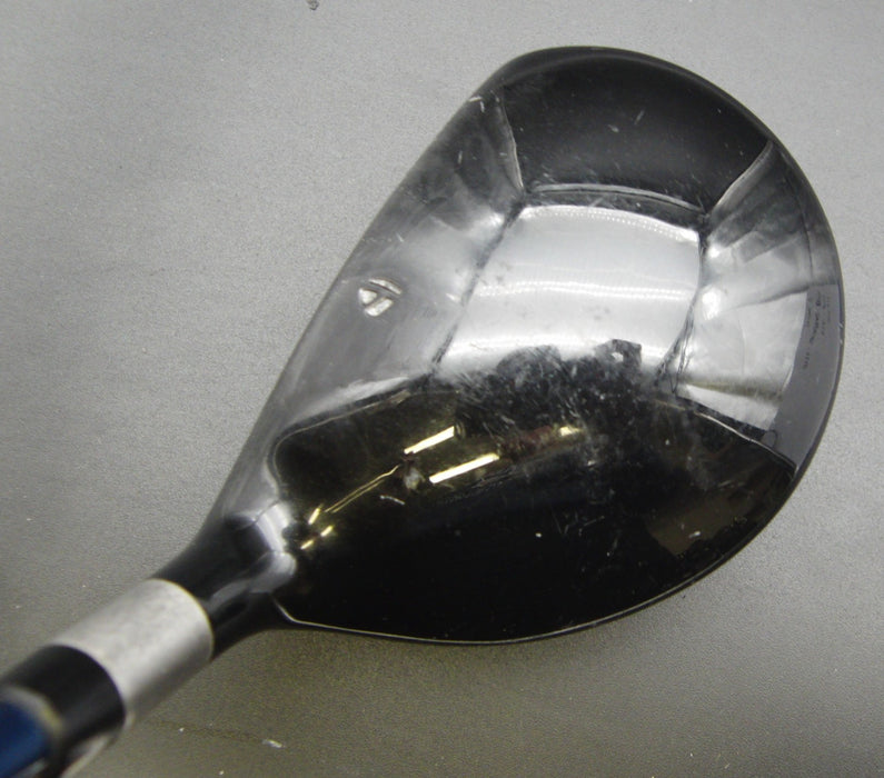 TaylorMade R7 XR 5 Wood Stiff Graphite Shaft Golf Pride Grip