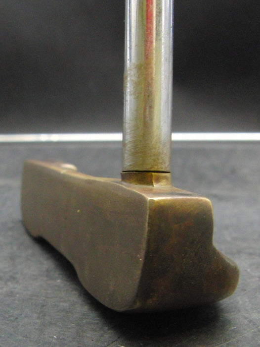 AccuBar 3000 Putter 84cm Length Steel Shaft with Grip