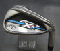 Callaway XR 8 Iron Stiff Steel Shaft Golf Pride Grip