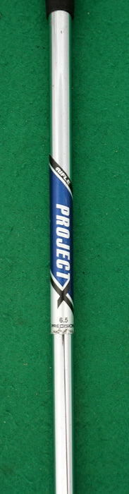 Ping S57 Black Dot 7 Iron Extra Stiff Rifle Steel Shaft Super Stroke Grip
