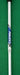 Ping S57 Black Dot 7 Iron Extra Stiff Rifle Steel Shaft Super Stroke Grip