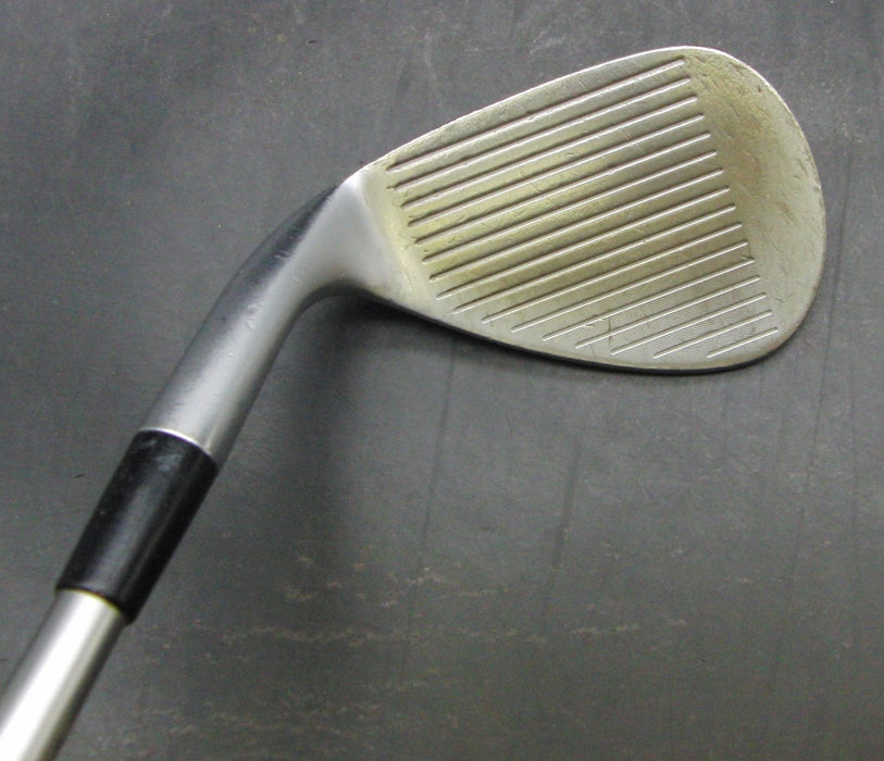 Kasco Dolphin DW-120G 58° Sand Wedge Wedge Flex Steel Shaft GolfPride Grip