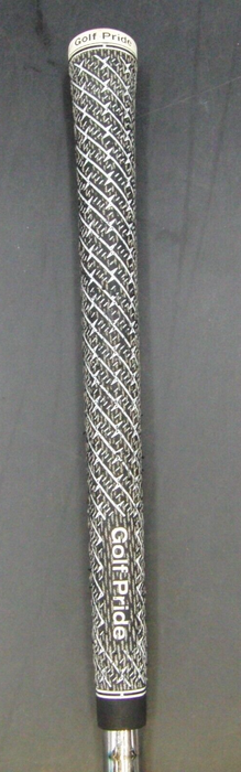 King Cobra Forged MB 9 Iron Extra Stiff Steel Shaft Golf Pride Grip