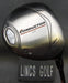 Maruman Conductor LX 18° 5 Wood Regular Graphite Shaft Nex Grip