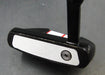 Odyssey White Rize iX 3SH Putter 87cm Playing Length Steel Shaft PSYKO Grip