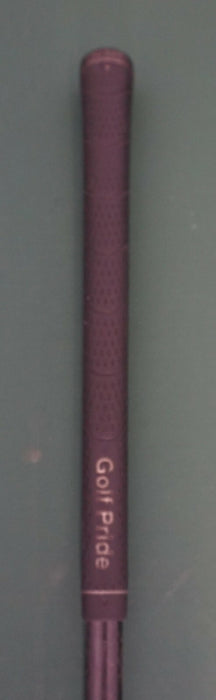 Ben Ross VX2i 9 Iron Regular Graphite Shaft Golf Pride Grip