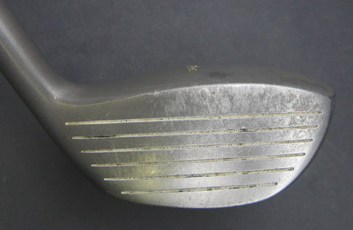 Left-Handed Maruman Conductor LX 16° 3 Wood Regular Graphite Shaft Black Grip