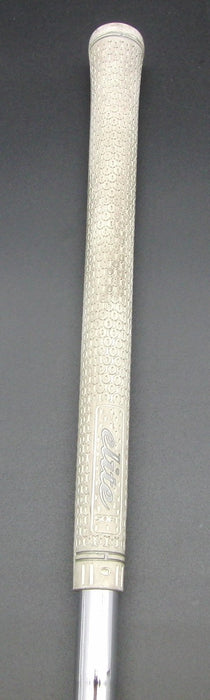 Cleveland CBX 50° Gap Wedge Stiff Steel Shaft Elite Grip