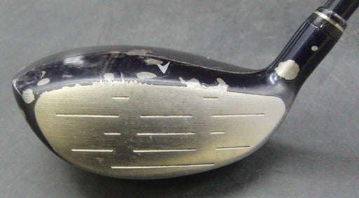 Dunlop Hi-Brid Adforce 21° 7 Wood Regular Graphite Shaft Hi-Brid Grip