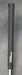 Taylormade CB Forged 9 Iron Stiff Steel Shaft Wedge Wood Grip