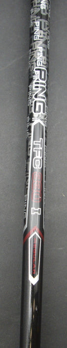 Ping G20 Black Dot 8 Iron Regular Graphite Shaft Ping Grip