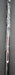 Ping G20 Black Dot 8 Iron Regular Graphite Shaft Ping Grip