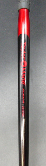 TaylorMade Titanium Face Burner 3 Iron Regular Graphite Shaft Black Grip