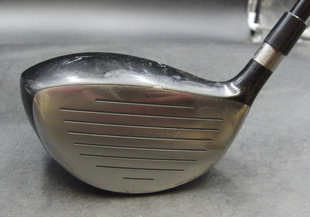 Axel Tsuruya ID360 10°  1 Driver Regular Graphite Shaft Benross Grip