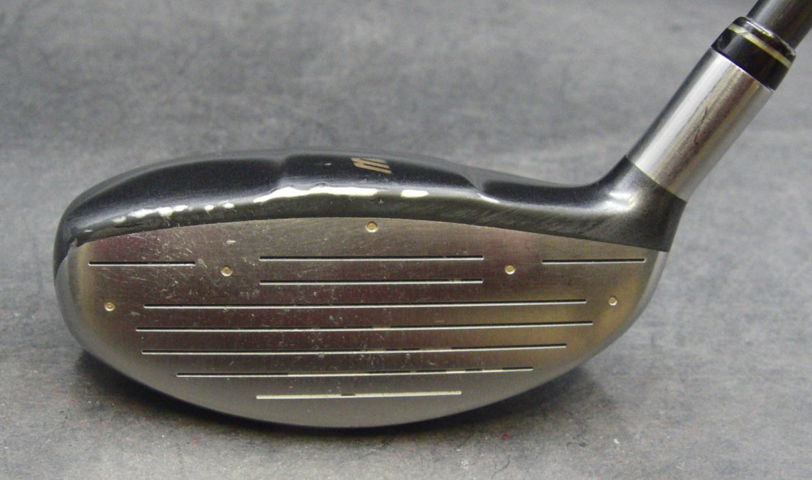 Mizuno T-Zoid Forged 20° Hybrid Stiff Graphite Shaft + Head Cover