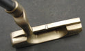 Refurbished Ping Pal Putter Steel Shaft 85.5cm Length Honma Grip