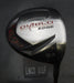 Callaway Diablo Edge 9.5° Driver Stiff Graphite Shaft Callaway Grip*