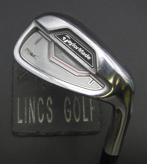 TaylorMade RSi2 9 Iron Regular Steel Shaft TaylorMade Grip