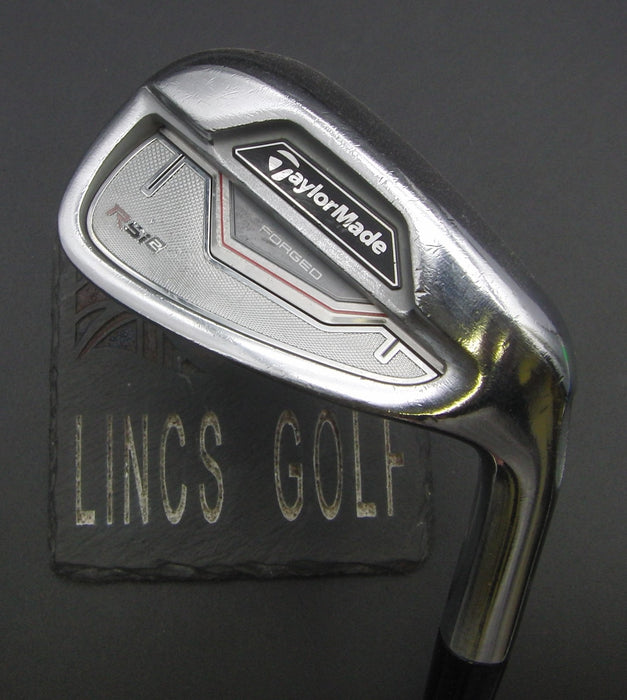 TaylorMade RSi2 9 Iron Regular Steel Shaft TaylorMade Grip