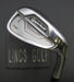 TaylorMade RSi2 9 Iron Regular Steel Shaft TaylorMade Grip