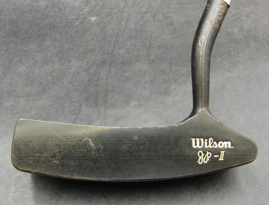 Wilson Putter 82cm Playing Length Steel Shaft Tiger Shark Grip