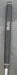 TaylorMade Rossa Maranello Agsi+ Putter 85cm Length Steel Shaft PSYKO Grip