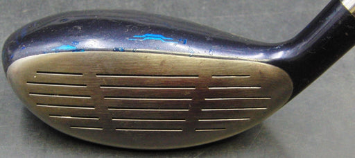 Nike Slingshot 4 Hybrid Uniflex Graphite Shaft Black Grip