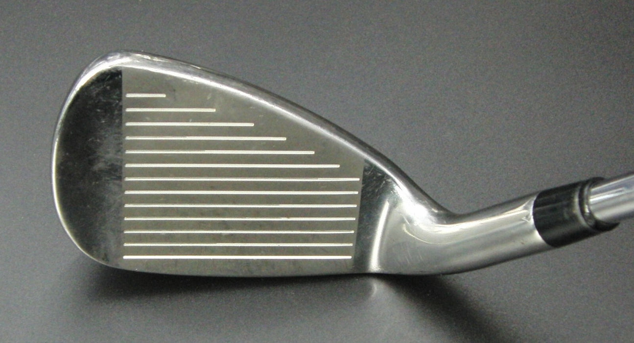 Wilson Launch Pad Pitching Wedge Regular Steel Shaft Wilson Grip