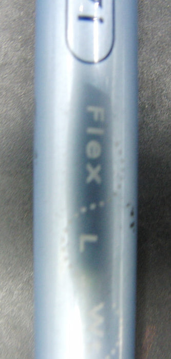 Bridgestone Paradiso CL 5 Hybrid Ladies Graphite Shaft Paradiso Grip