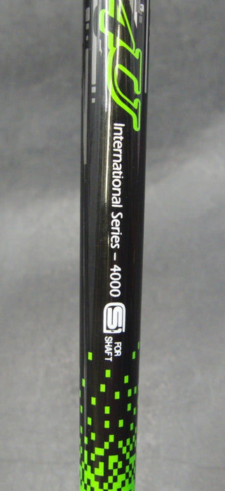 Shaft For TaylorMade M3/M4/M5/M6 Driver Stiff Attas 4U Graphite Shaft