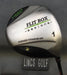 Japanese Flit Box Semione 10.5° 1 Wood/Driver Stiff Graphite Shaft