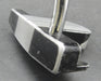 Never Compromise Voodoo Putter Steel Shaft 84cm Length Psyko Grip