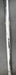 Bridgestone TourStage X-Wedge 101 Mid 52° Gap Wedge Stiff Steel Shaft Iomic Grip