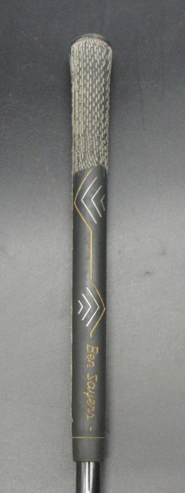 Ben Sayers Precision NRG M2i 8 Iron Senior Flex Graphite Shaft Ben Sayers Grip